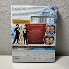 White Christmas 4k Uhd   Blu-ray   Slipcover - No Digital  Disc Untouched