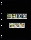  4 70 Scott Value - 1995 Bhutan Un Programs In Central Asia Cv Mnh Nh Um