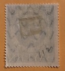 1914 Germany Bayern Stamps Mi 107 5 Mark King Ludwig Iii Mint Mh