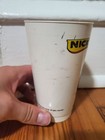 Vintage 1970s 7 11 Marvel Super Heroes Slurpee Cup Nick Fury