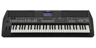 Yamaha Psr-sx600 Digital Keyboard 61-key Organ Initial Touch W tracking New