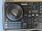 Numark Mixtrack Platinum Fx 4-deck Serato Dj Controller W Displays   Fx Paddles