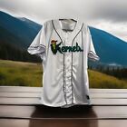 Cedar Rapids Kernels Minor League  Baseball Jersey Ot Sports Size Xl
