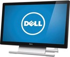 Dell S2240tb 21 5  Touchscreen Monitor   Full Hd 1080p Led Display