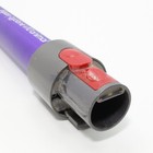 Genuine Dyson V7 V8 V10 V11 V15 Wand Stick Tube Oem   967477-04 Purple 27 25 