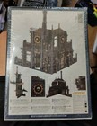 Warhammer 40k Basilica Administratum Nib Games Workshop Building Terrain Oop Nos