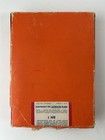 Vintage Agfa-gevaert Brovira Bn 1 5x7 67 Sheets Photo Paper Read Details