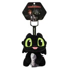 How To Train Your Dragon Hug A Fish Toothless Plush Toy Pendant Bag Keychain Hot