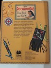 Pocahontas Bead Book And Kit