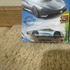 Hot Wheels Hw Exotics Diecast Lot     Mclaren  Lotus  Bugatti  Lamborghini
