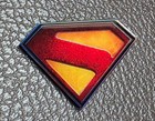 Supergirl  2026  Dc Studios  Cinemark Fan Screening Exclusive Pin - New