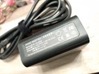 Ac dc Adapter Model Yg-65w 100-240v 1 8a 50-60hz 20v -3 25a Usb Fit Dell    New