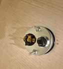 Vdo Electric Transmission Temp Gauge 310 602 Illuminated - Gauge And Light Only