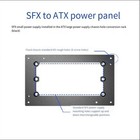 1 Pcs Atx  Supply To Sfx  Supply Bracket F3i41750
