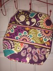 Vera Bradley  Cosmetics Case