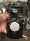 Arca Swiss D4 Geared Quick Set Device    flip Lock   