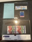 Netherlands 11 Presentation Packs  60a-70 Stamp Collection Incl  Souvenir Sheet