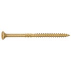 10 X 3-1 2  Star Drive Tan Xl1500 Saberdrive   Deck Screws