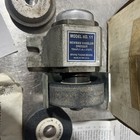 Newman Wheel Dresser Model No 11 Brake Controlled Truing Device Nos Surplus