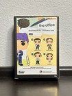 Funko Pop  Enamel Pin The Office Prison Mike Limited Ed Chase  10 Michael Scott