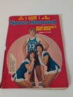 Vintage Larry Bird 1st Cover Sports Illustrated Magazine 11 28 1977 Indiana