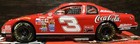 1998 Dale Earnhardt Coke Coca Cola Chevrolet 1 24 Action Nascar Diecast No Box