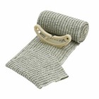 2 Pack 4  Trauma Bandage Emergency Israeli Style Battle Wound Dressing First Aid