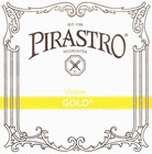   best Price   Evah Pirazzi Violin String 4 4 Set - Pirazzi E Gold Plated Ball  