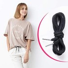 8 Pcs Drawstring Cords Replacement For Sweatpants Shorts Pants Jackets Coats