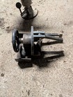 Rock Claw Vise