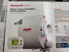 Honeywell Bypass Flow-through Whole House 17gal Humidifier   Humidistat He280d