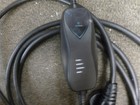 Lectron  Lechg5-15-15abikus Level 1 Ev Charger J1772 Connector