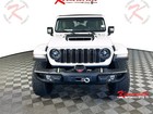 2025 Jeep Wrangler Rubicon 392 Final Edition