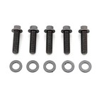 741-1000 Bolt  5 16-24 In Thread  1 In Long  3 8 In 12 Point Head  Chromoly