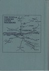 Town Of Coeburn Virginia-centennial-1894-1994-area History-genealogy-photos-hb