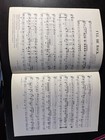 The Beatles Rare- I ll Be Back- Sonora  Sheet Music 3669