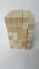 1  X 1  X 12 basswood Carving Wood Blocks Craft Lumber  kiln Dried  20 Pcs