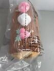   in Hand   Yule Log Pusheen Plush Sealed As Seen On Tiktok
