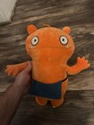 New Lot Of 3 Ugly Dolls 14  2019 Plush Stuffed Animal Toys