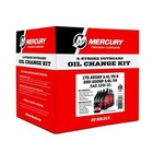 Mercury V6 v8 4-stroke Oil Change Kit 8m0187621