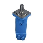 1x Bm5-400 Cycloidal Motor For Agt Ecsstr072 Skid Steer Rotary Tiller