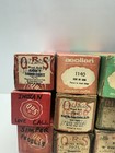 Lot Of 25 Vintage Qrs Ideal Pianostyle Aeolian Player Piano Music Rolls