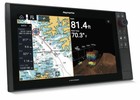 Raymarine Chartplotter  E70372-00-nag Axiompro 12  Hybridtouch  Navi  N  America