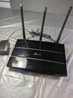 Tp-link Tc-7610 Docsis 3 0 Cable Modem With Power Cord