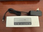 Bose Soundlink Mini Bluetooth Wireless Portable Mobile Speaker With New Charger