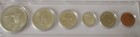 1967 Canada Silver Proof-like Custom Year Set  Unc Coins rj