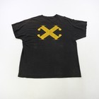 Rare Vintage K-ci And Jojo X 2000 Album Tour T Shirt 2000s Jodeci Black Sz 2xl