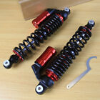 Stage 3 Performance Front Air Shocks Absorber For Yamaha Warrior 350 Yfm350x Atv