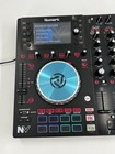 Numark Serato Nv Dual-display Dj Controller - Excellent