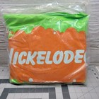 Nickelodeon Inflatable Chair From Kool-aid Slime Green Promotional Vtg New Rare